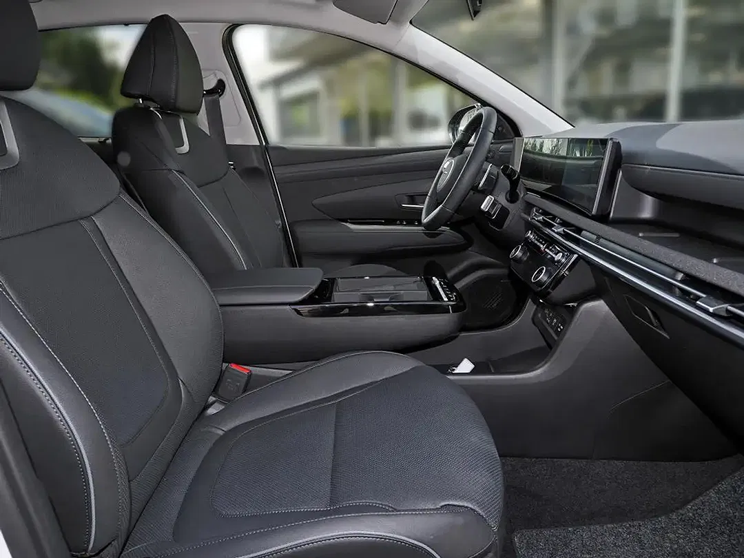 Hyundai TUCSON Prime - Thumbnail 12