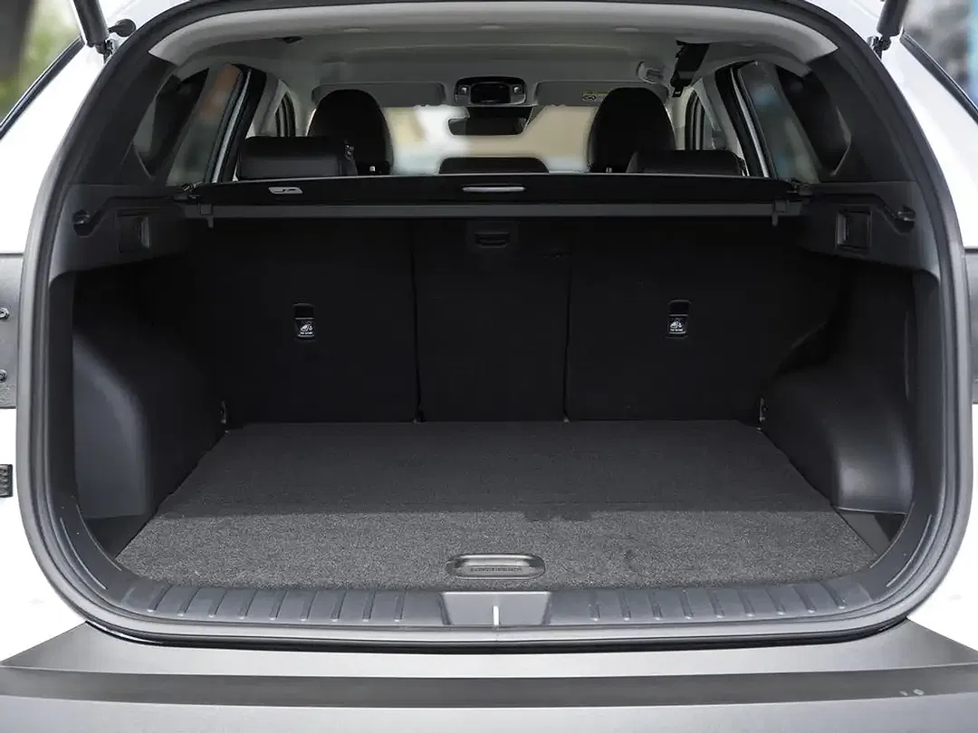 Hyundai TUCSON Prime - Thumbnail 15