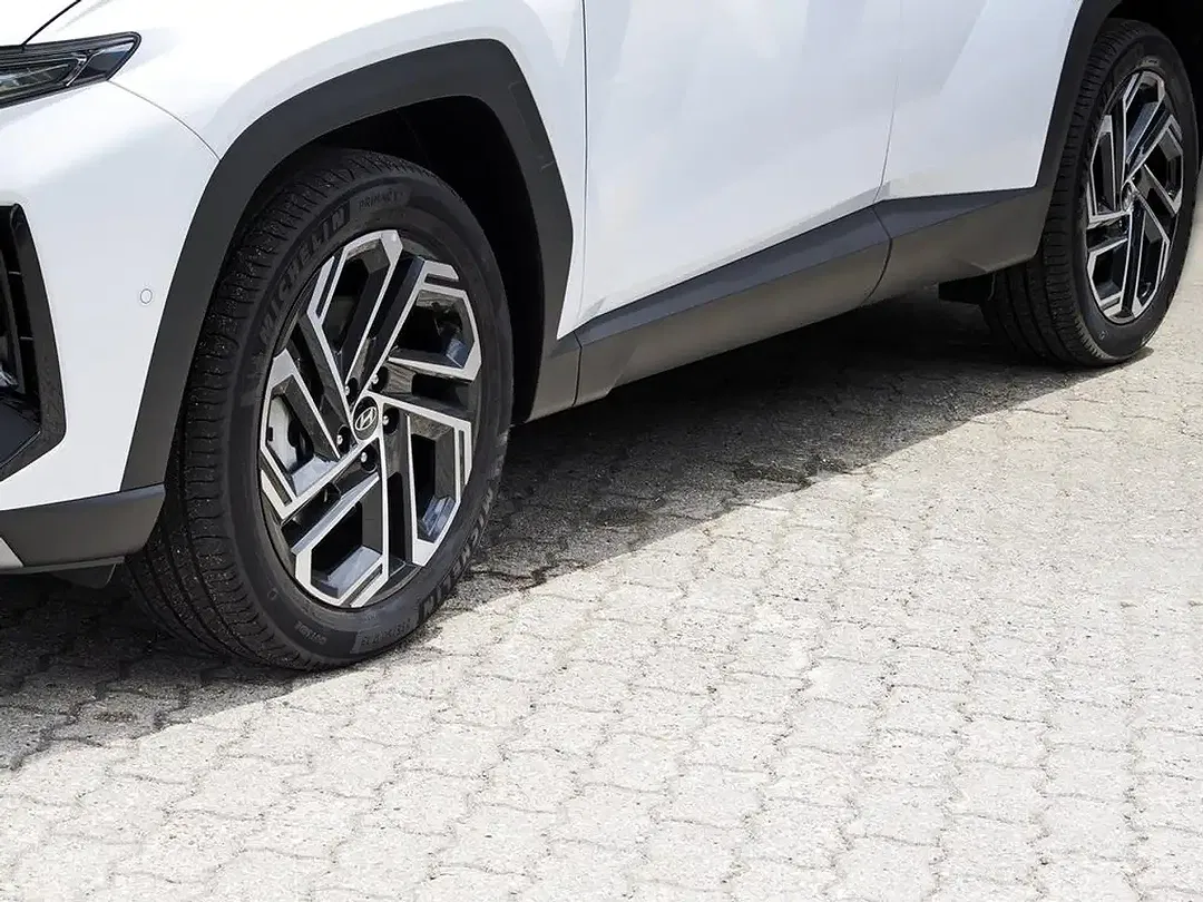 Hyundai TUCSON Prime - Thumbnail 6