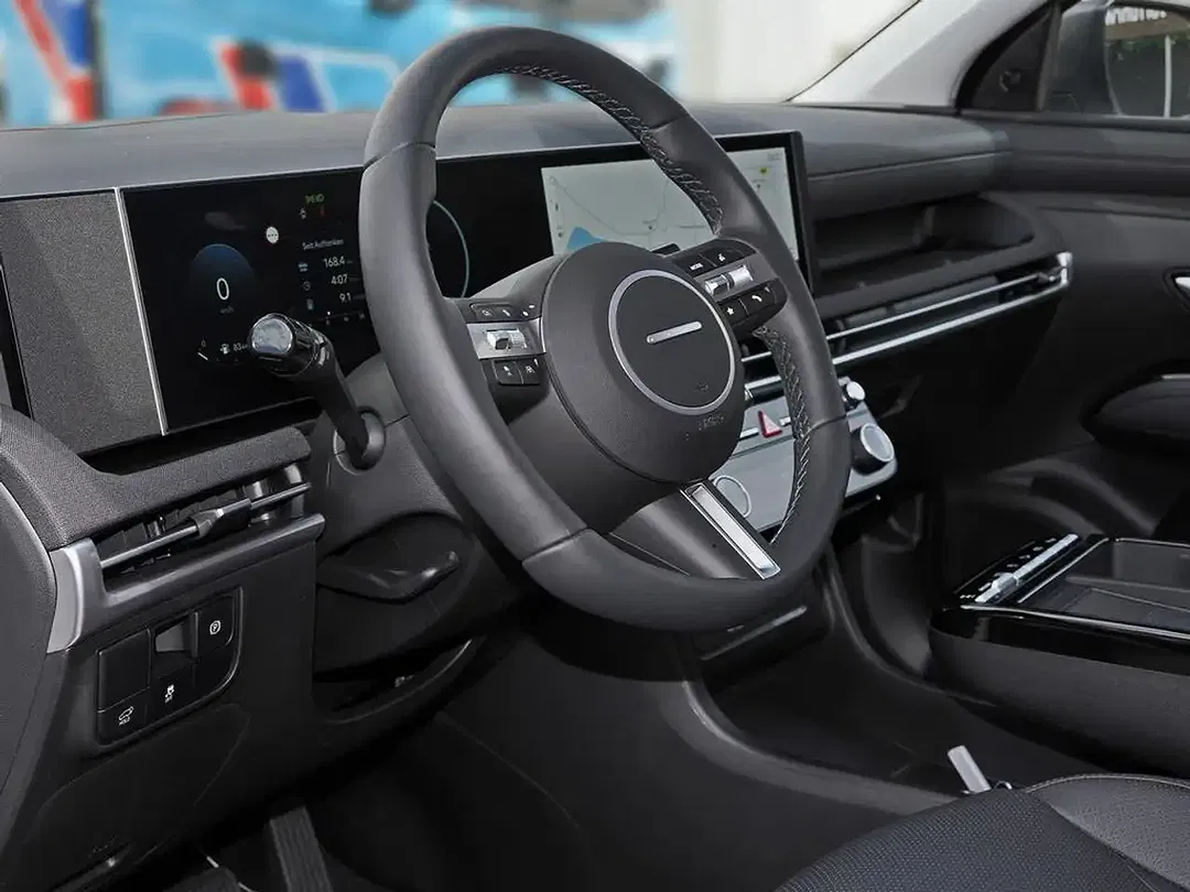 Hyundai TUCSON Prime - Thumbnail 9