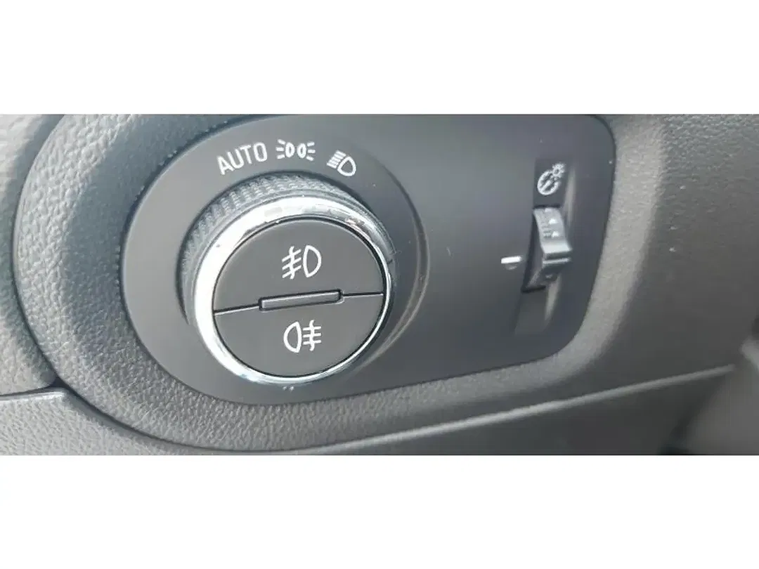 Opel Grandland PHEV Ultimate Matrix LED - Thumbnail 13