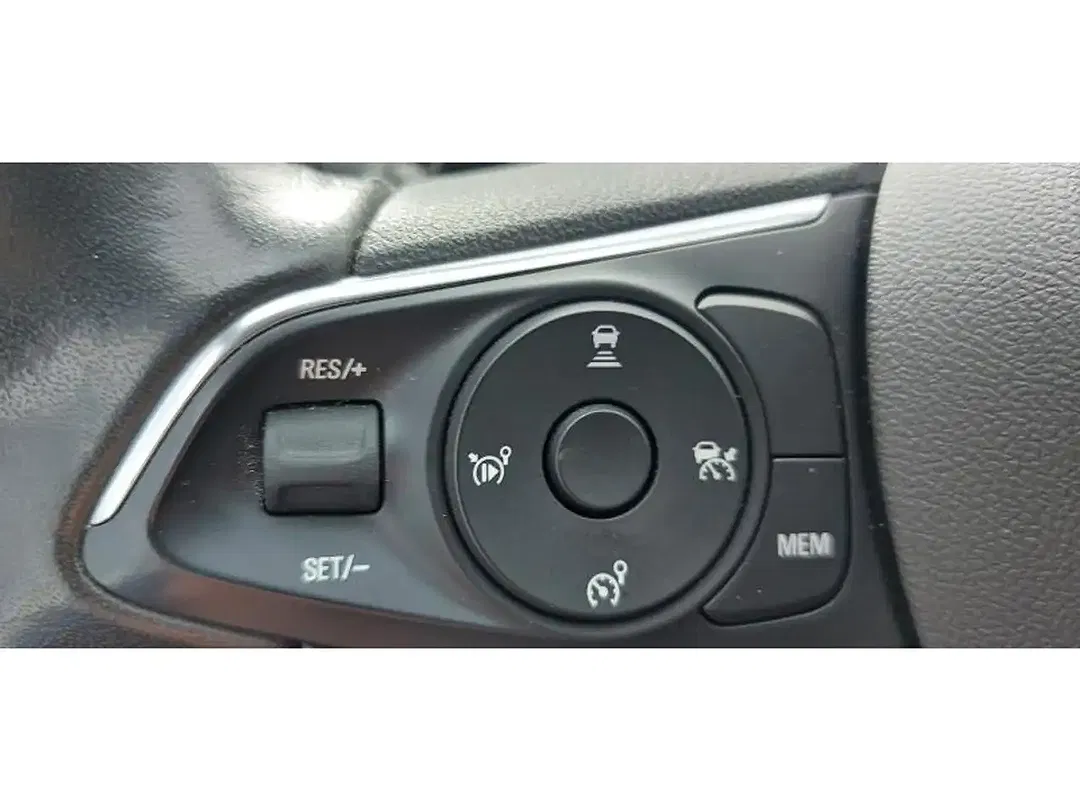Opel Grandland PHEV Ultimate Matrix LED - Thumbnail 14