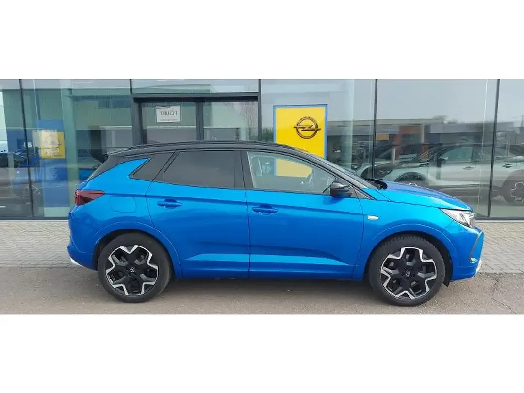 Opel Grandland PHEV Ultimate Matrix LED - foto 2