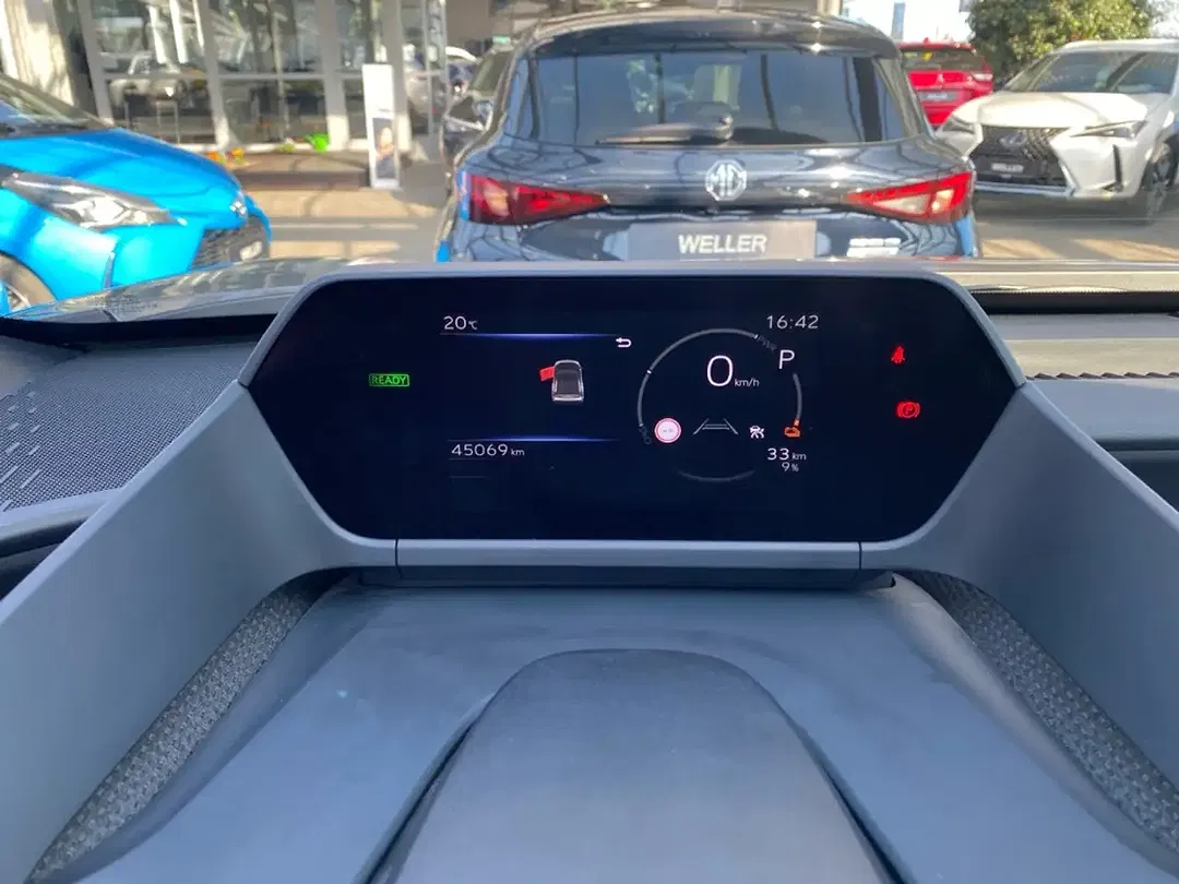 Toyota bZ4X - foto 15