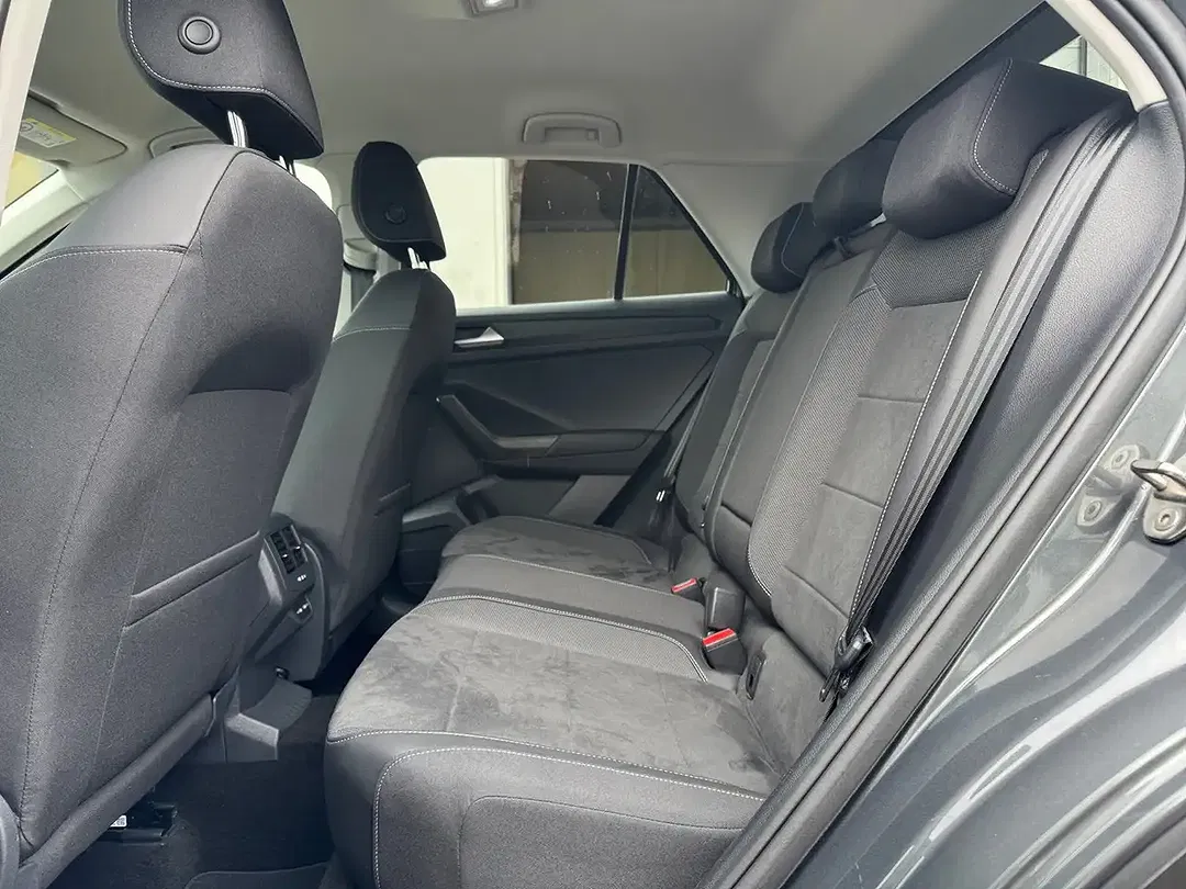 Volkswagen T-Roc 1.5 TSI DSG Style IQ.Drive - Thumbnail 10
