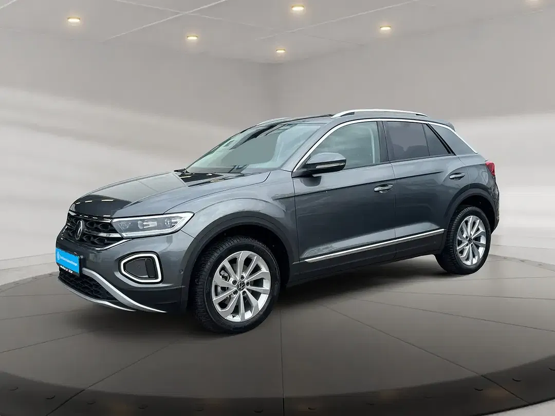 Volkswagen T-Roc 1.5 TSI DSG Style IQ.Drive - foto 1