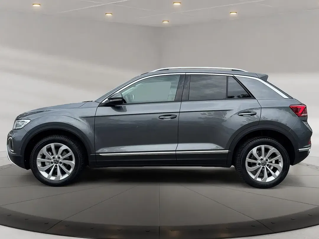 Volkswagen T-Roc 1.5 TSI DSG Style IQ.Drive - foto 2