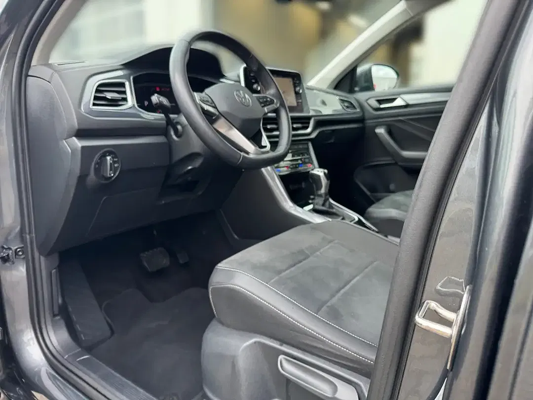 Volkswagen T-Roc 1.5 TSI DSG Style IQ.Drive - Thumbnail 7