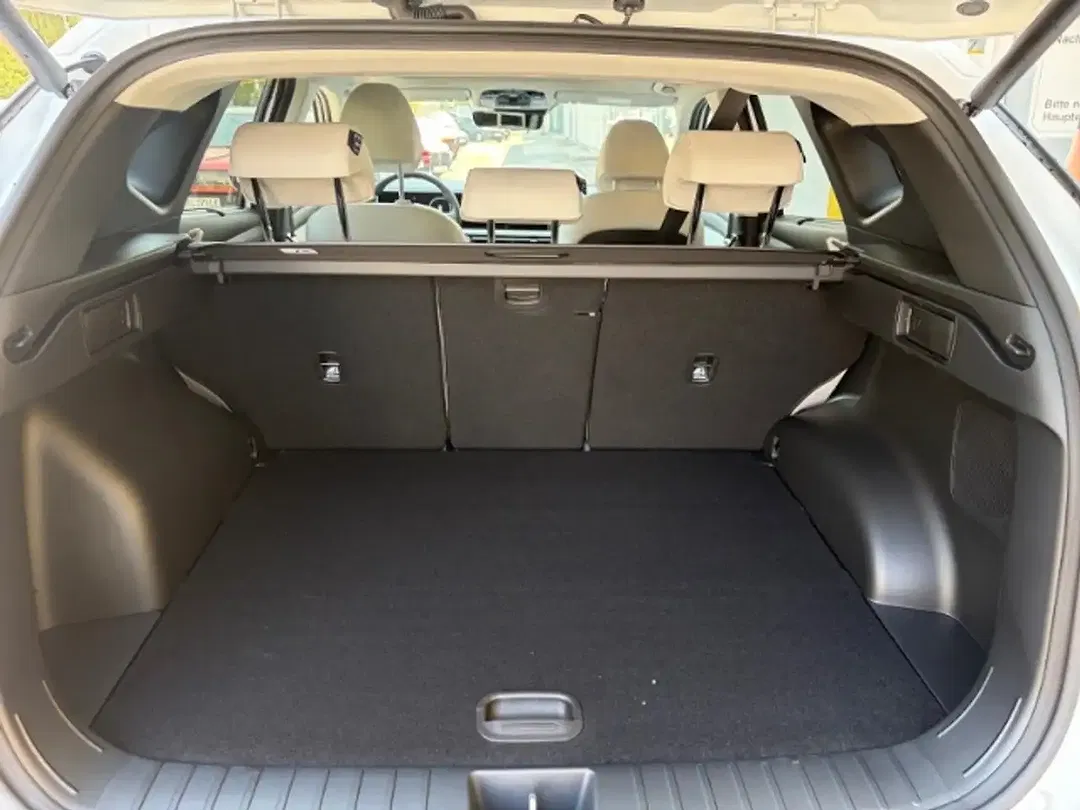 Hyundai TUCSON Prime - Thumbnail 11