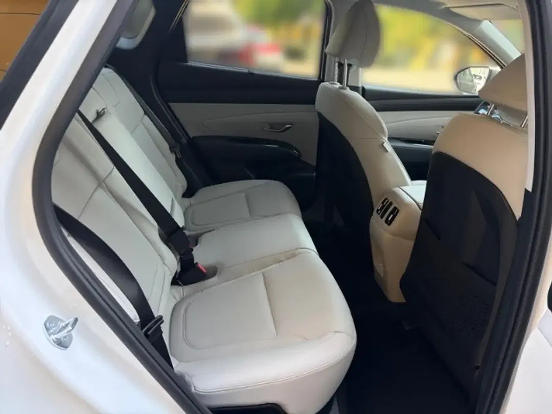 Hyundai TUCSON Prime - Thumbnail 12