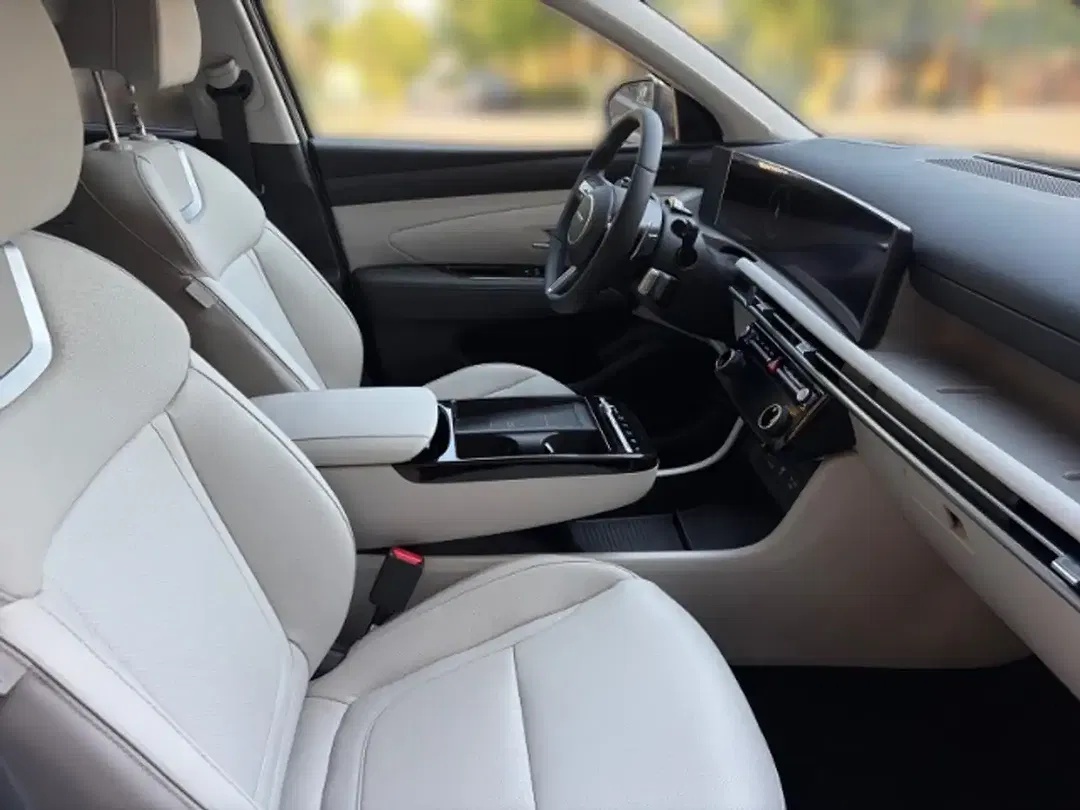Hyundai TUCSON Prime - Thumbnail 13