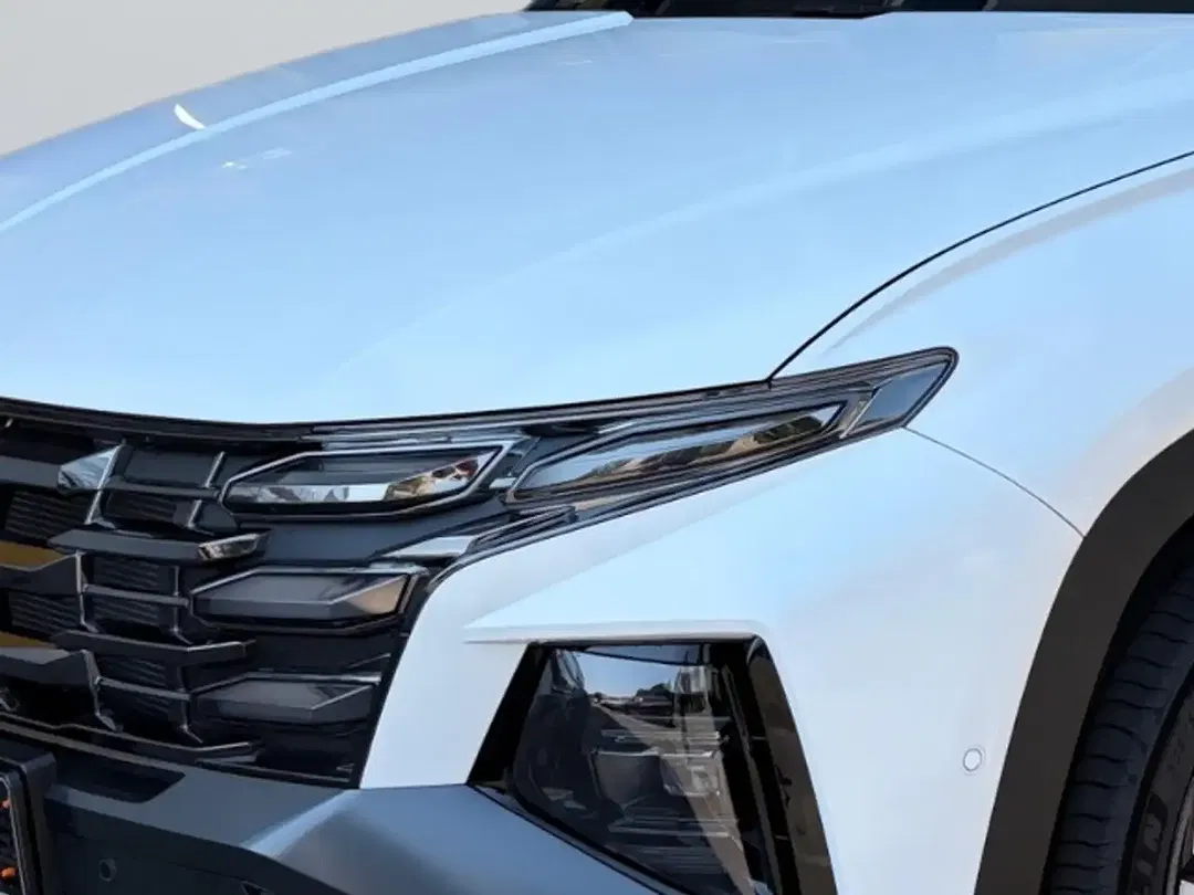 Hyundai TUCSON Prime - Thumbnail 5