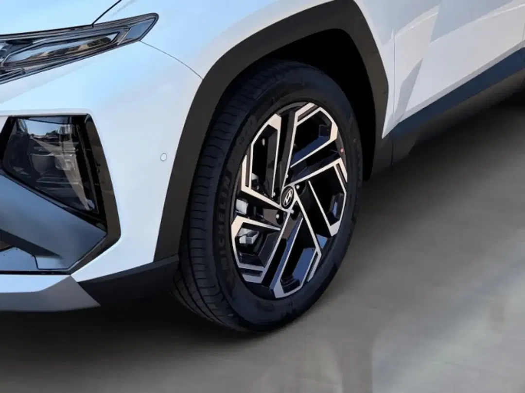 Hyundai TUCSON Prime - Thumbnail 6