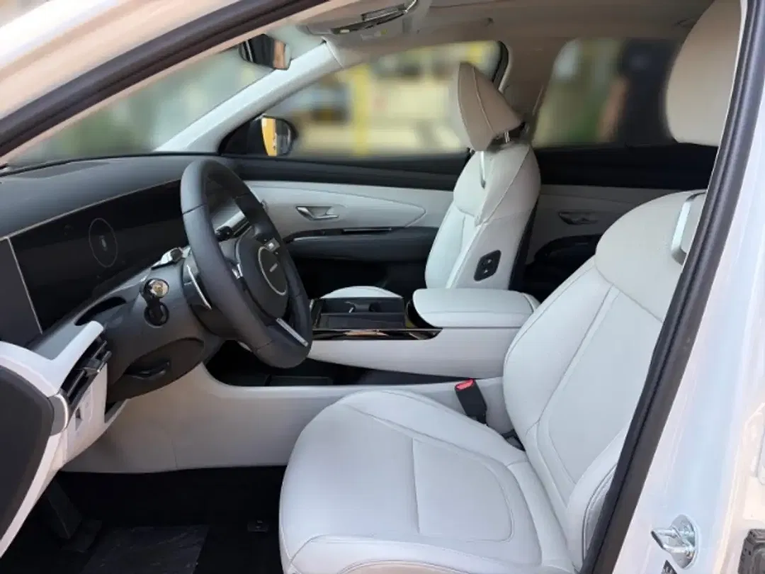 Hyundai TUCSON Prime - Thumbnail 7
