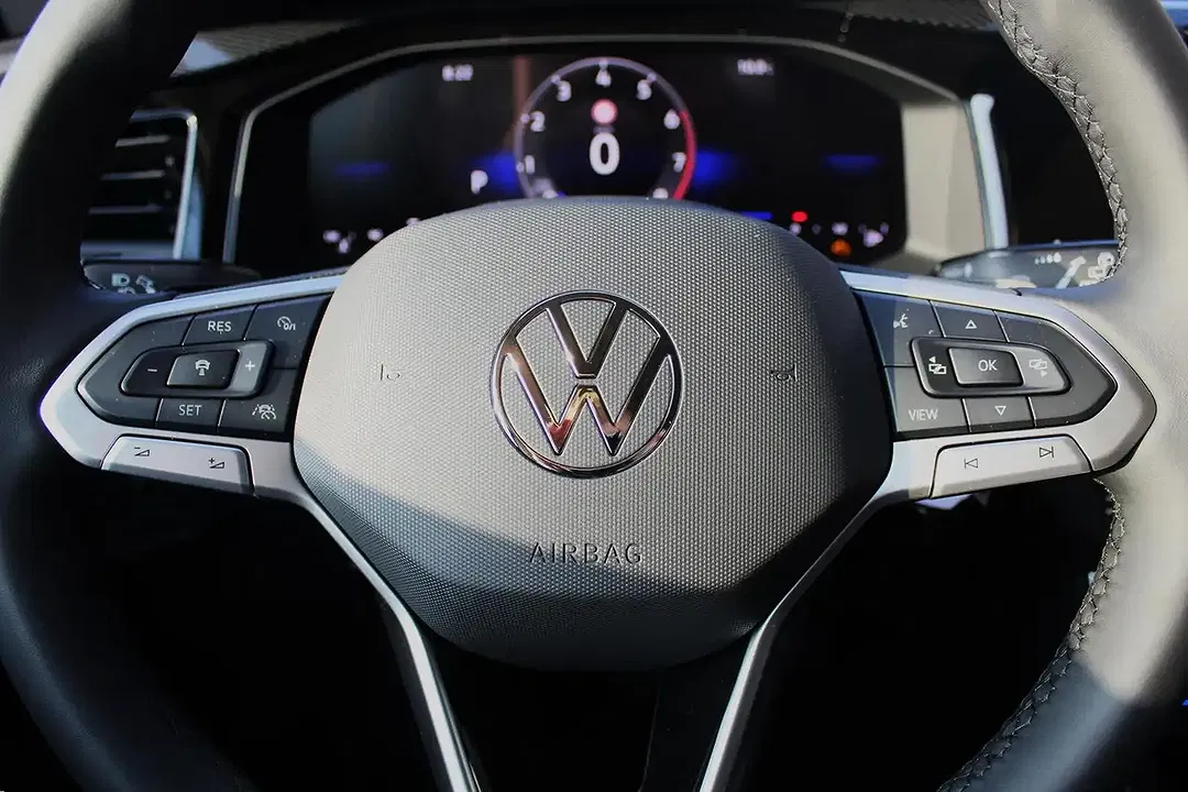 Volkswagen Polo 1.0 TSI DSG Life - Thumbnail 13