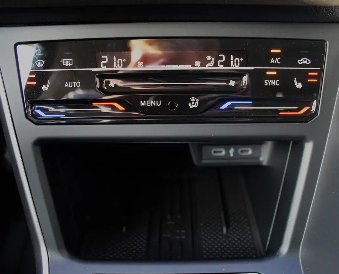 Volkswagen Polo 1.0 TSI DSG Life - Thumbnail 14