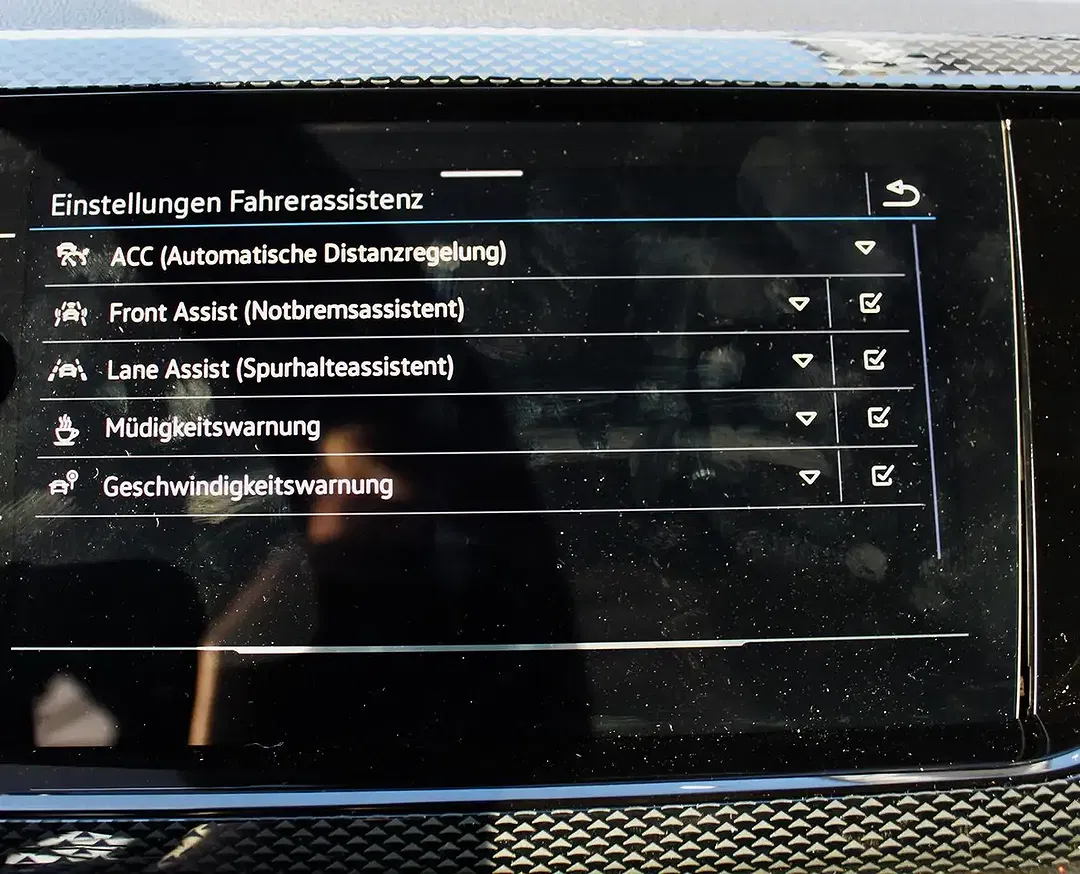 Volkswagen Polo 1.0 TSI DSG Life - Thumbnail 17