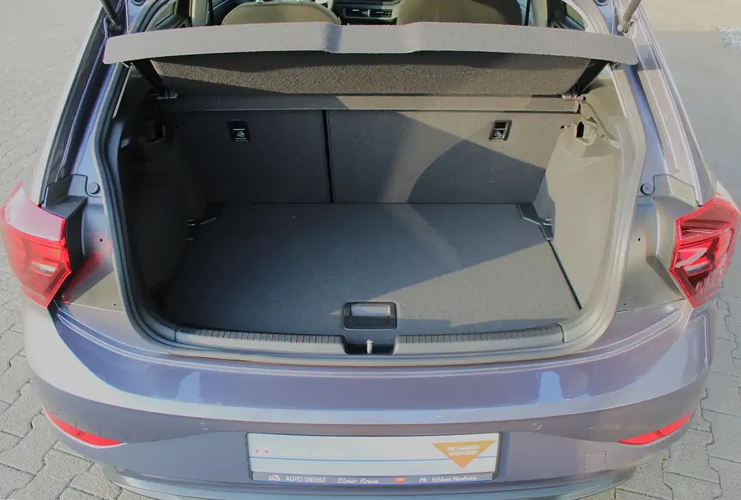 Volkswagen Polo 1.0 TSI DSG Life - Thumbnail 4