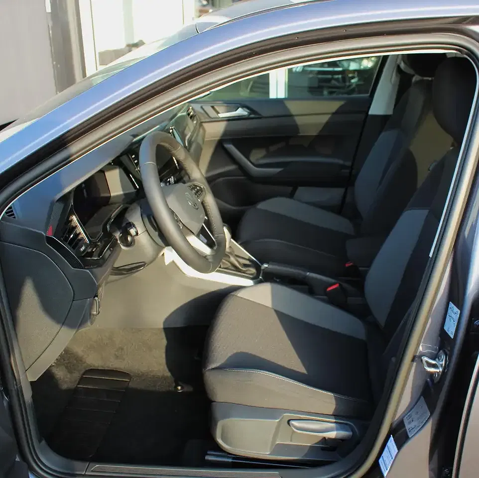 Volkswagen Polo 1.0 TSI DSG Life - Thumbnail 8