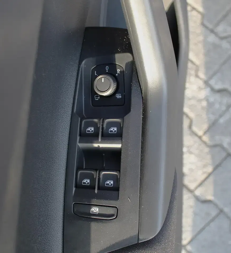 Volkswagen Polo 1.0 TSI DSG Life - Thumbnail 9