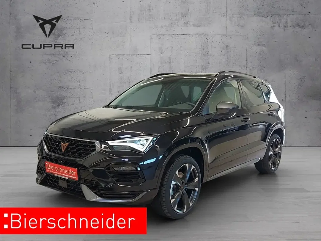 CUPRA Ateca 2.0 TSI DSG - Afbeelding 1