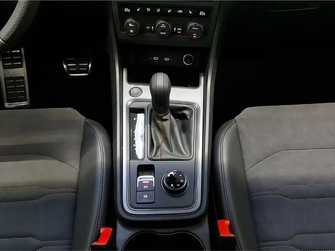 CUPRA Ateca 2.0 TSI DSG - Thumbnail 13