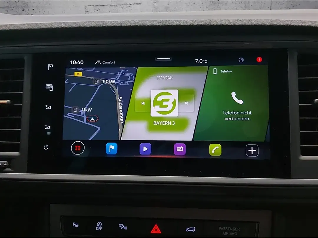 CUPRA Ateca 2.0 TSI DSG - Thumbnail 14