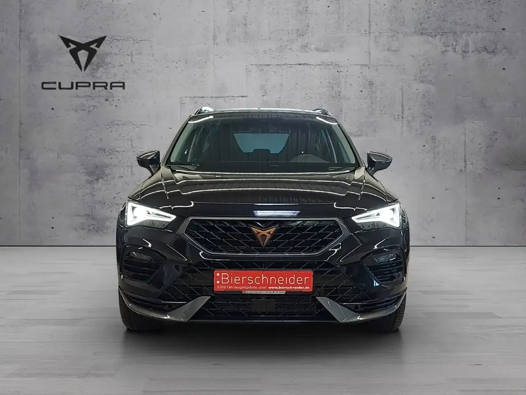 CUPRA Ateca 2.0 TSI DSG - Thumbnail 2