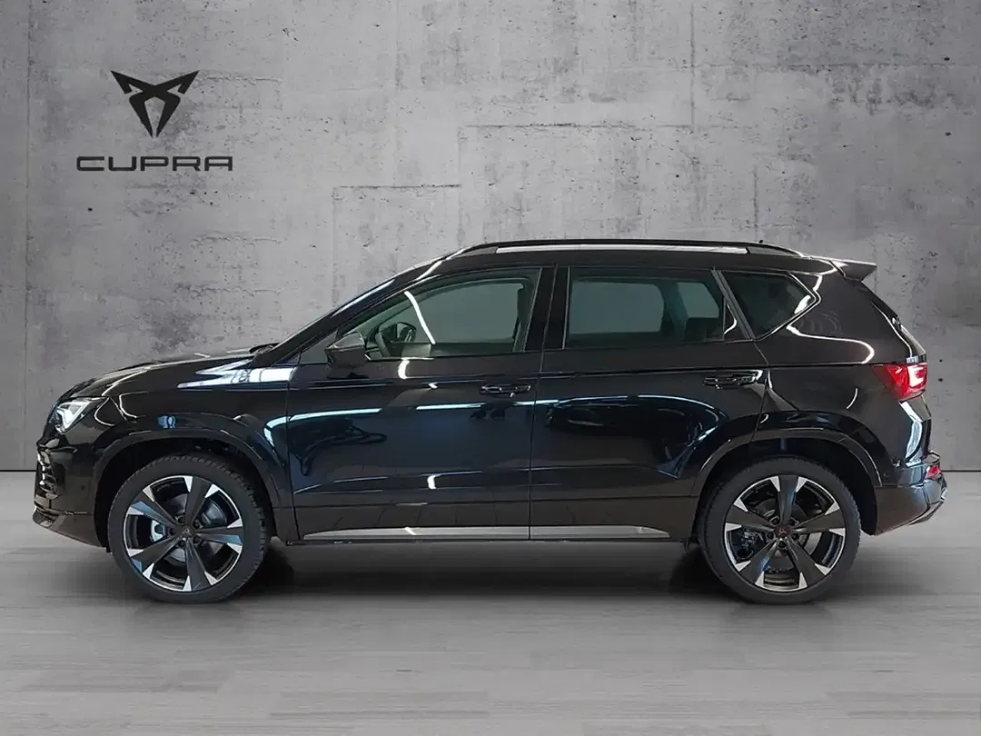 CUPRA Ateca 2.0 TSI DSG - Thumbnail 3