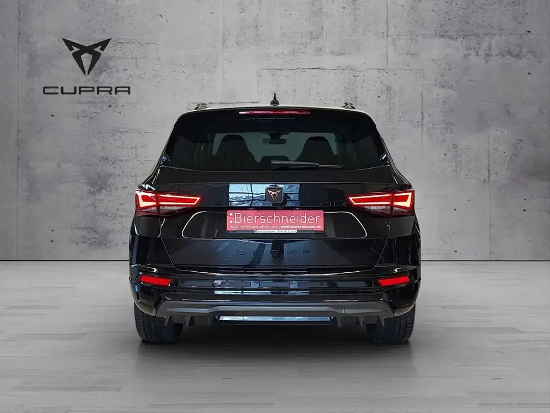 CUPRA Ateca 2.0 TSI DSG - Thumbnail 6