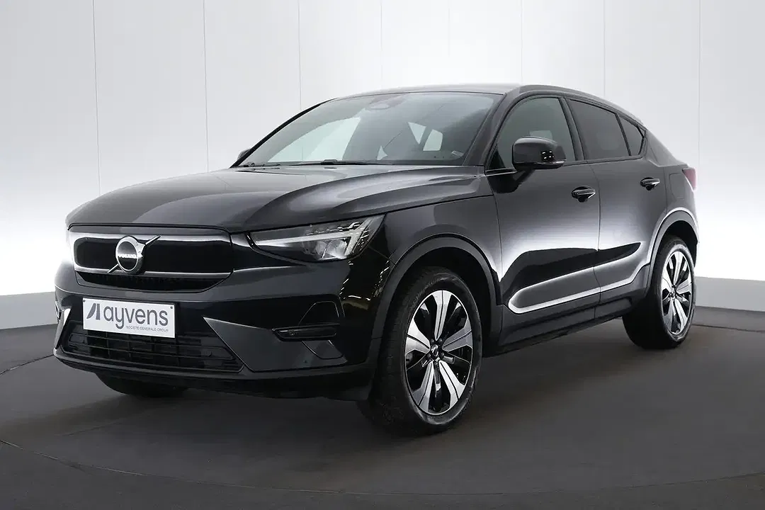 Volvo C40 Recharge Plus - Thumbnail 1