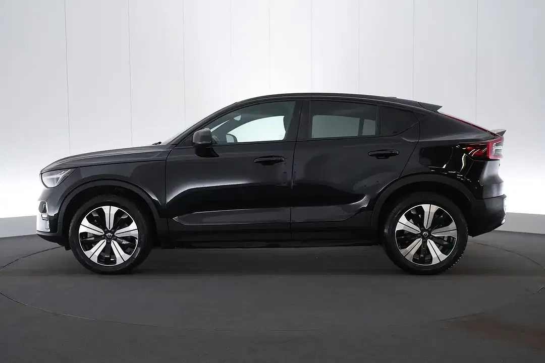 Volvo C40 Recharge Plus - Thumbnail 6