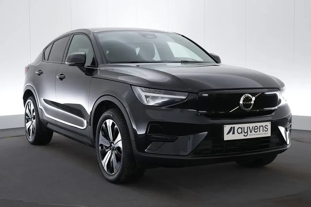 Volvo C40 Recharge Plus - Thumbnail 2