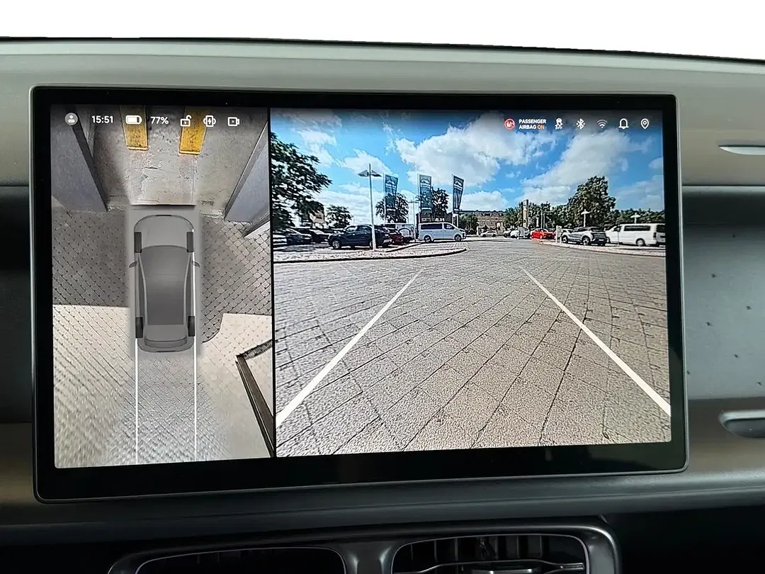Leapmotor B05 - Thumbnail 11