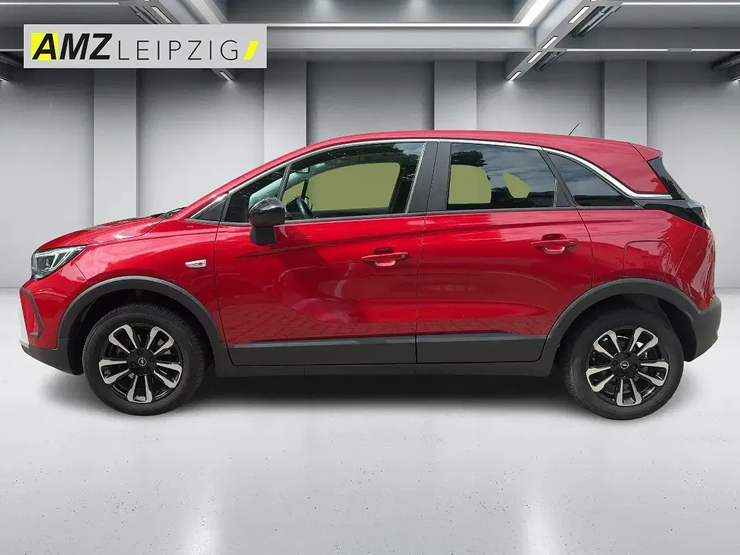 Opel Crossland 1.2 Turbo Elegance - Thumbnail 2