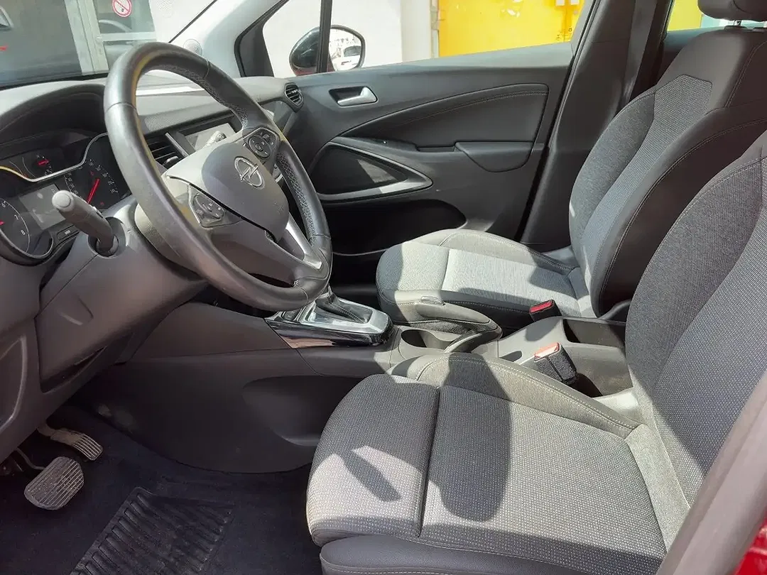 Opel Crossland 1.2 Turbo Elegance - Thumbnail 6