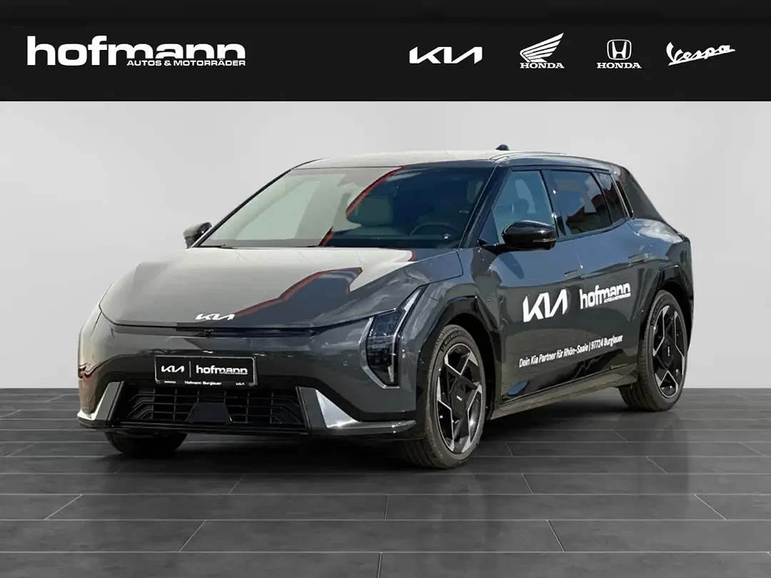 Kia EV4 GT-Line - Afbeelding 1