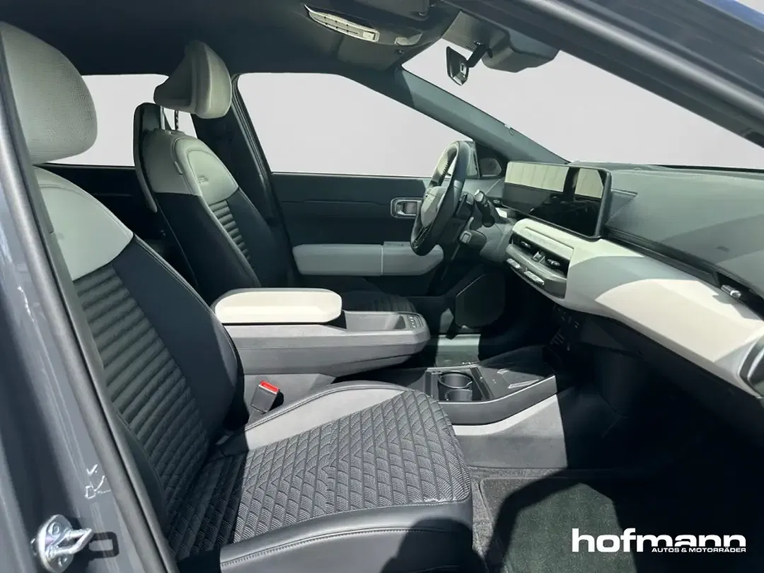 Kia EV4 GT-Line - Thumbnail 15