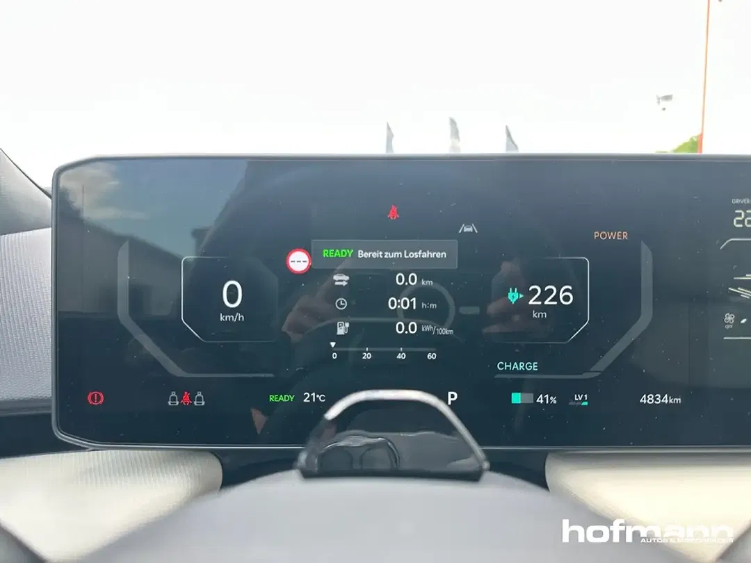 Kia EV4 GT-Line - Thumbnail 16