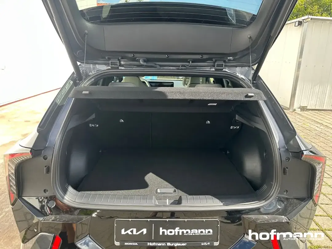 Kia EV4 GT-Line - Thumbnail 17