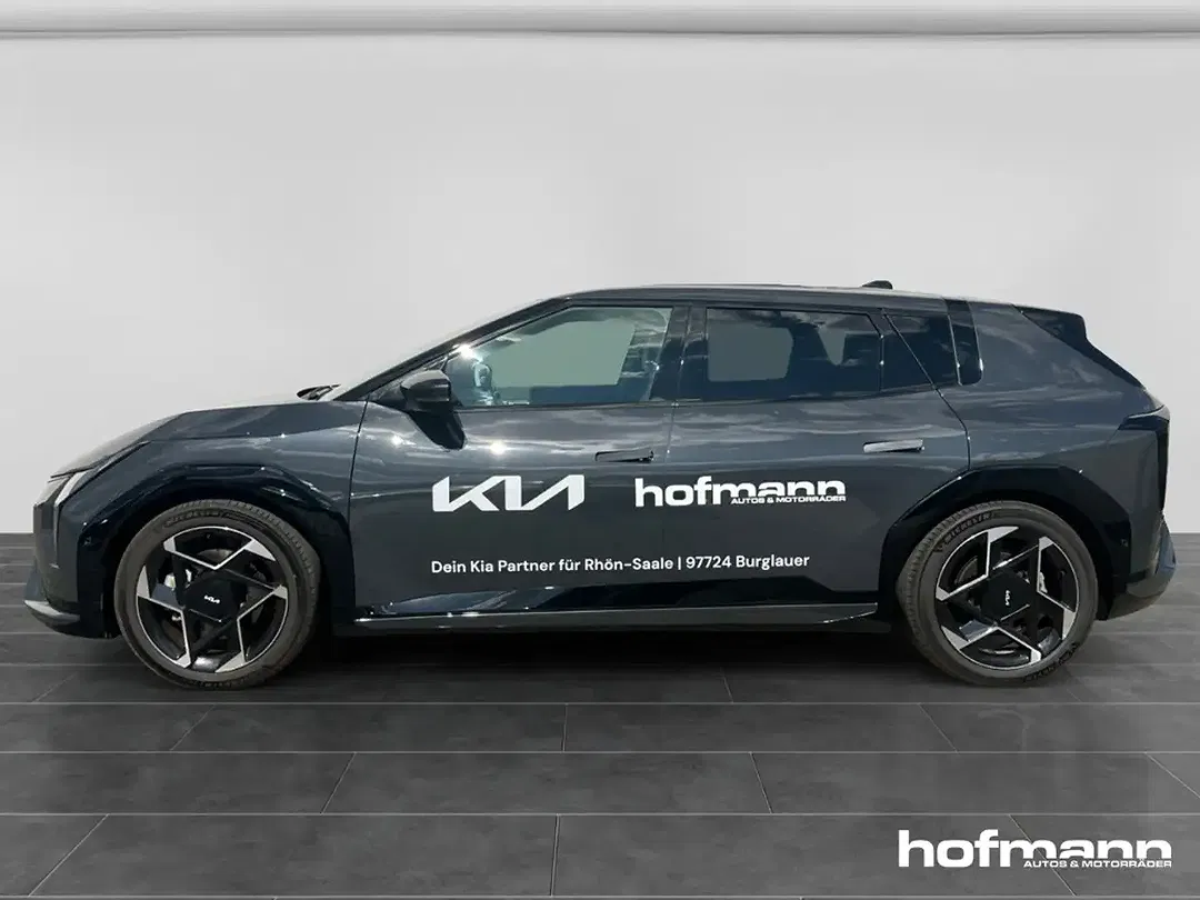 Kia EV4 GT-Line - foto 2