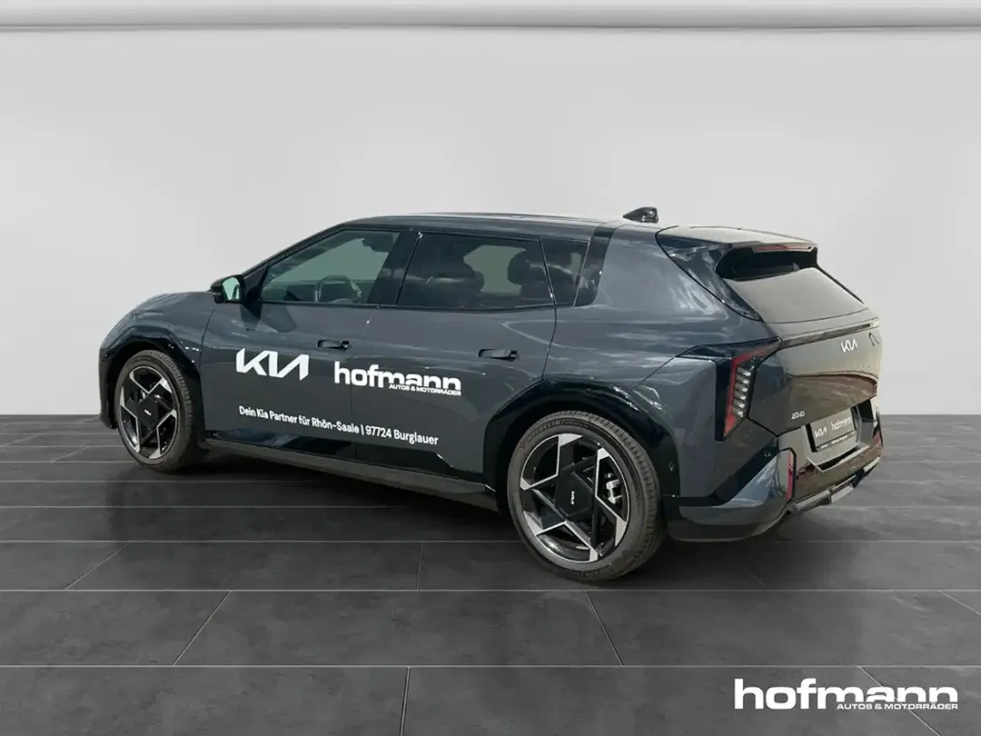 Kia EV4 GT-Line - Thumbnail 3