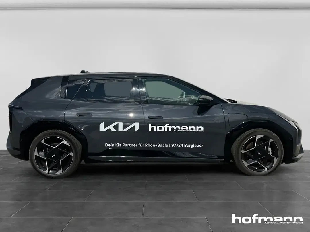 Kia EV4 GT-Line - Thumbnail 6
