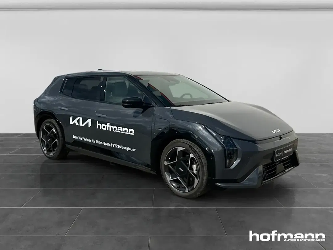Kia EV4 GT-Line - Thumbnail 7