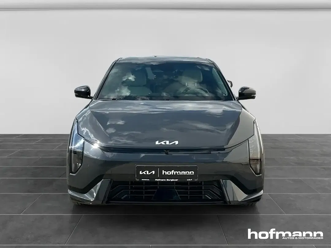 Kia EV4 GT-Line - Thumbnail 8