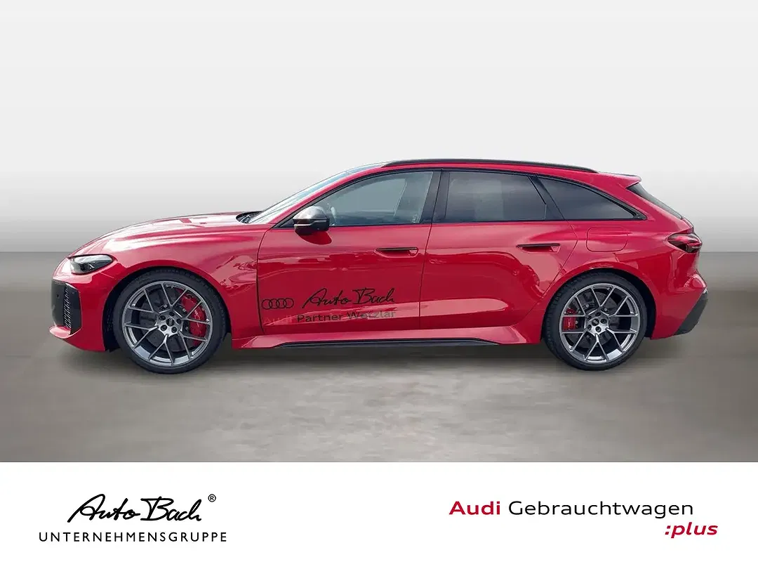Audi RS5 Avant - foto 2