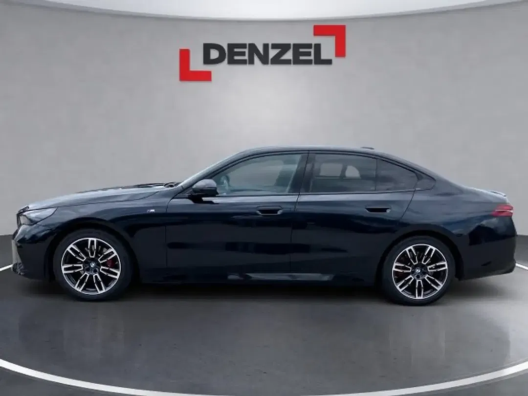 BMW 520 xDrive - Thumbnail 2