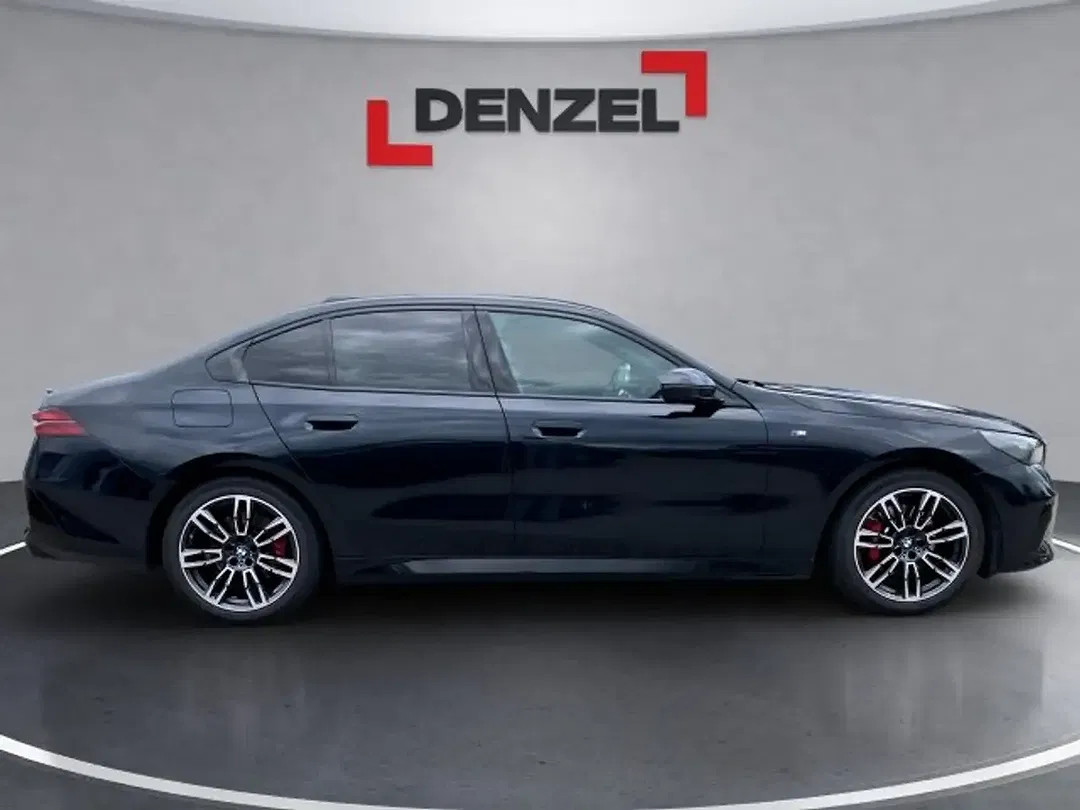 BMW 520 xDrive - Thumbnail 5