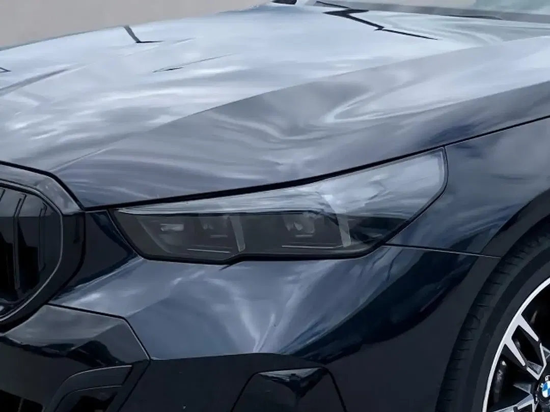 BMW 520 xDrive - Thumbnail 7