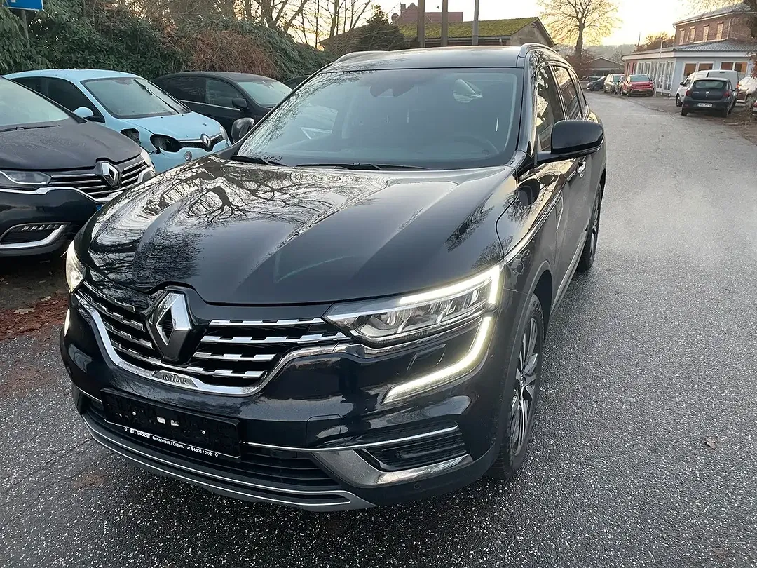 Renault Koleos Initiale Paris - foto 1